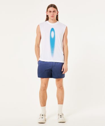 Ellipse Sun Tank
