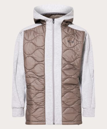 Enhance Fusion Fleece Jacket 1.0