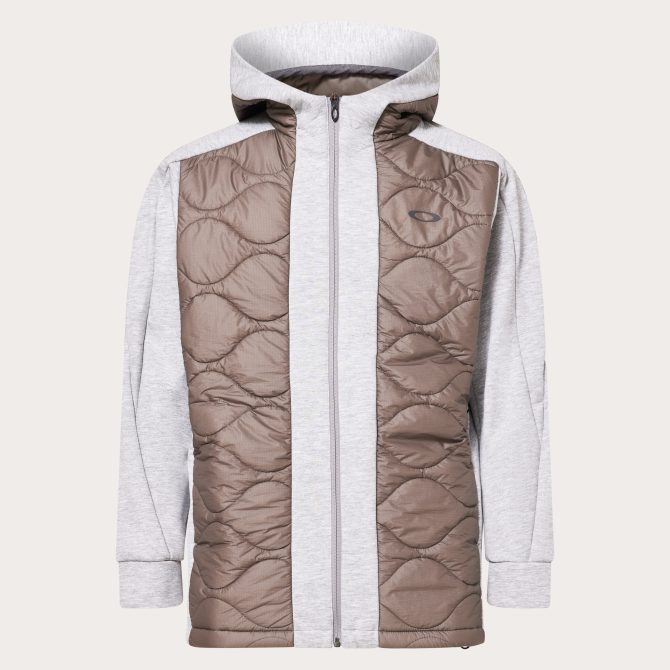 Enhance Fusion Fleece Jacket 1.0
