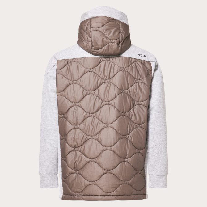 Enhance Fusion Fleece Jacket 1.0 - Image 2