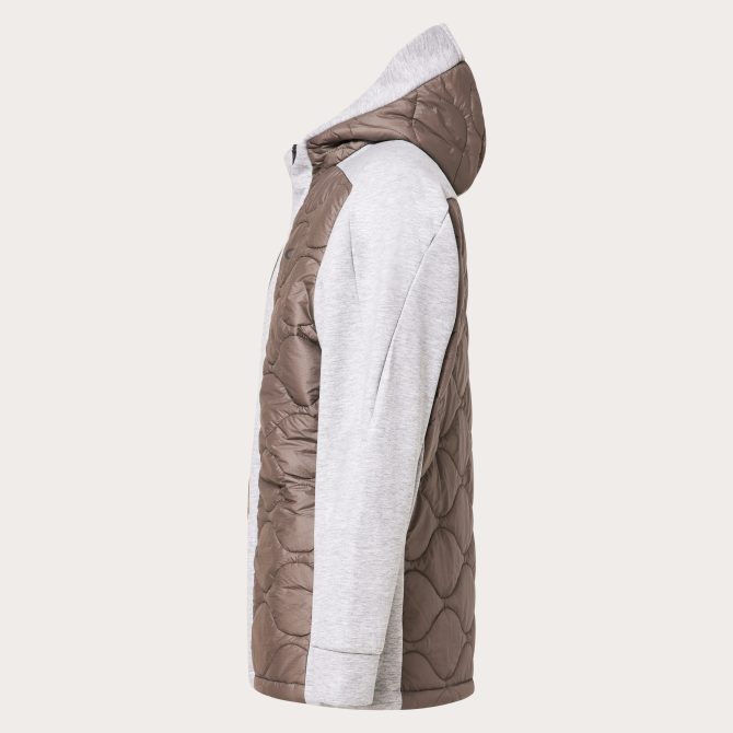 Enhance Fusion Fleece Jacket 1.0 - Image 3