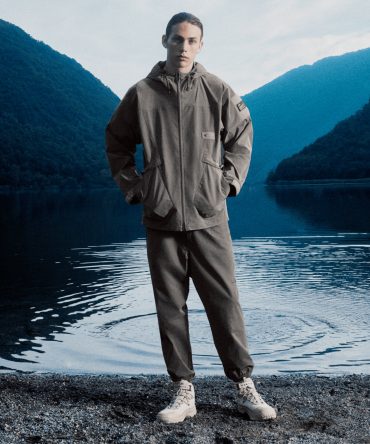 FGL Sector Jacket 4.7