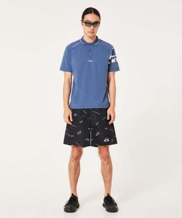 O-Sync Pack Knit Ss Polo 2.0