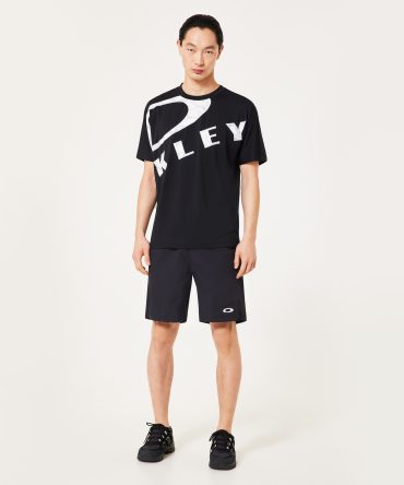 Enhance Qdevo Ss Tee Bold 4.0