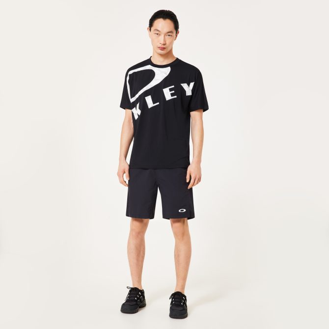 Enhance Qdevo Ss Tee Bold 4.0