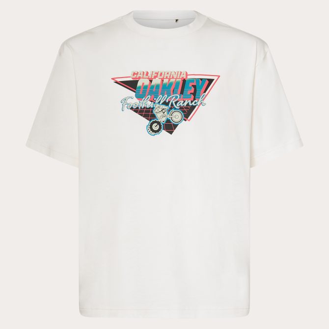 En New Retro Tee 8Bit 2.0 - Image 3