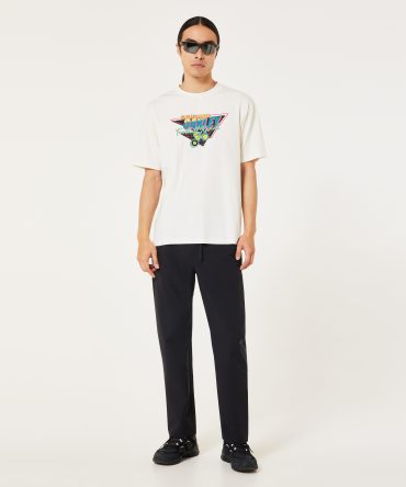 En New Retro Tee 8Bit 2.0