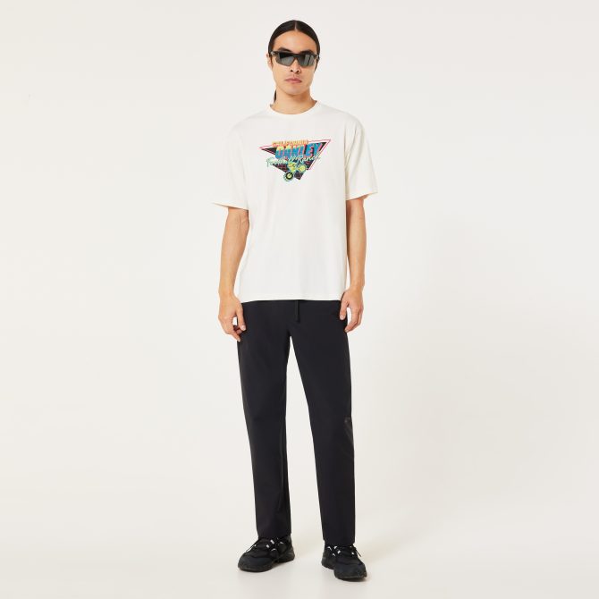 En New Retro Tee 8Bit 2.0