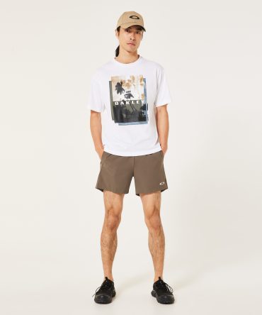 Enhance Woven Shorts 2.0 5Inch