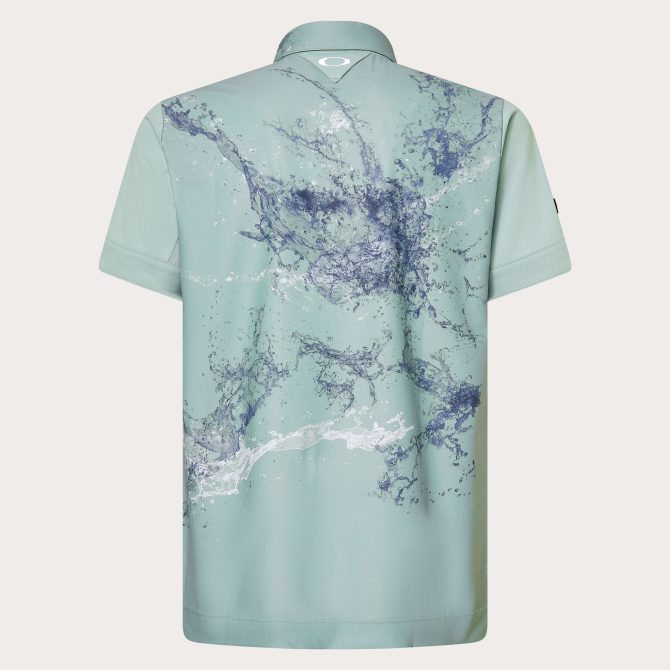 Skull Water Ballet Shirt - Image 4