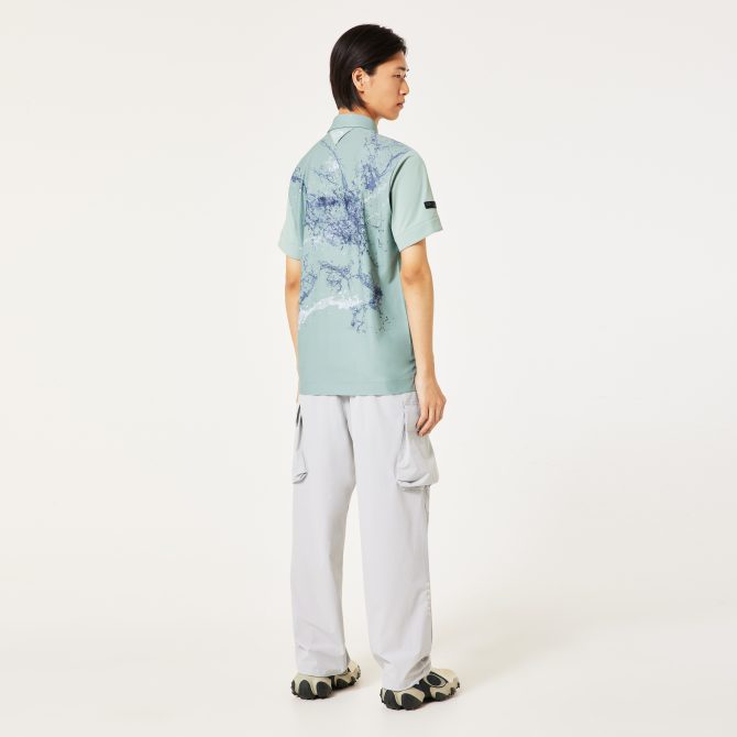 Skull Water Ballet Shirt - Image 2