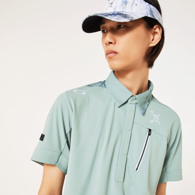 Skull Water Ballet Shirt - Image 5