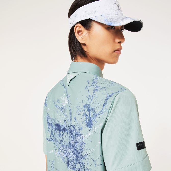 Skull Water Ballet Shirt - Image 6