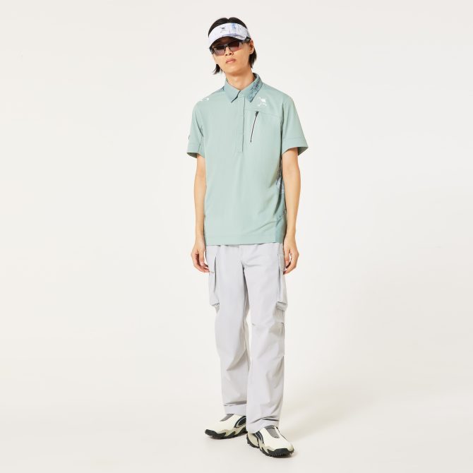 Skull Water Ballet Shirt - Image 8