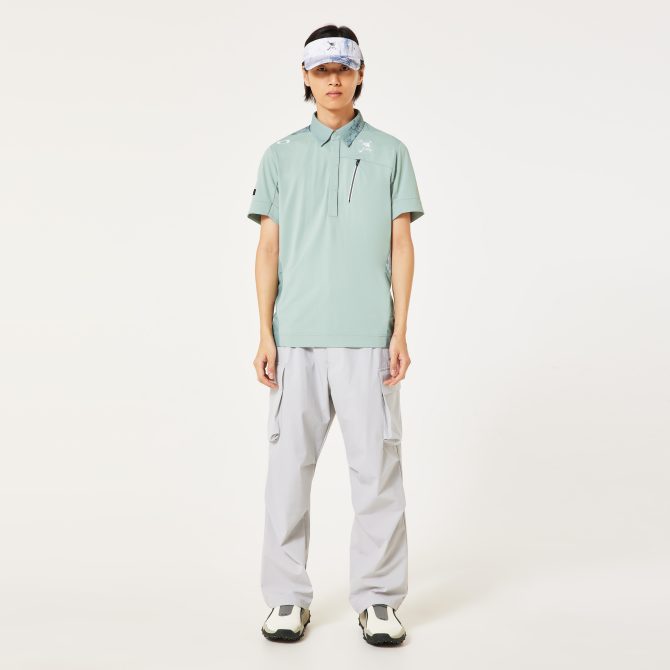 Skull Water Ballet Shirt