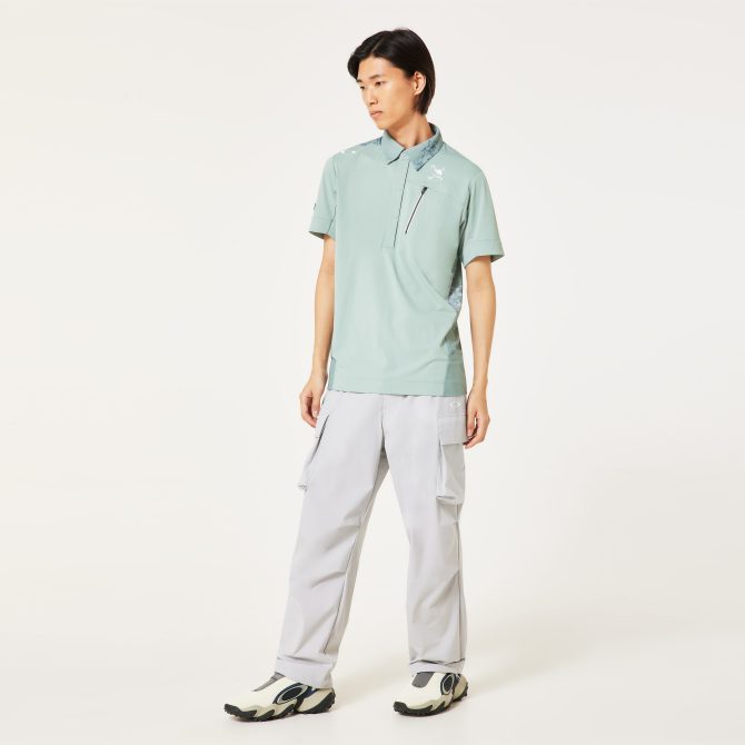 Skull Water Ballet Shirt - Image 7