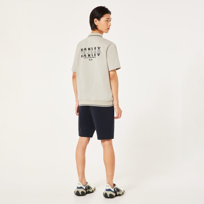 Skull Aerate Flap Shorts - Image 2