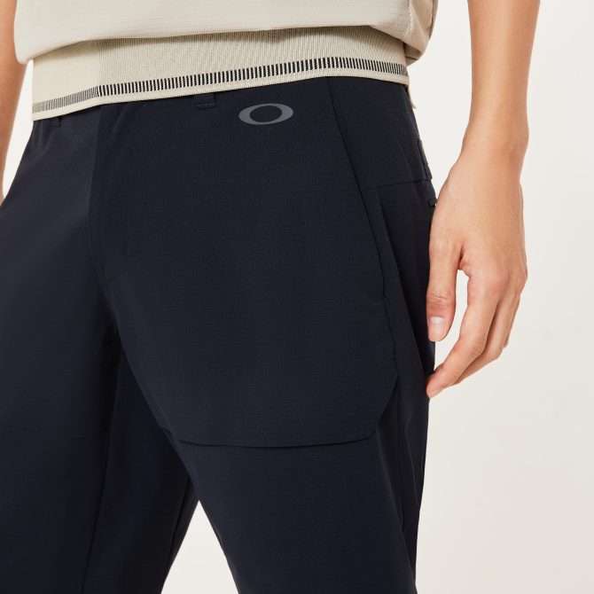Skull Aerate Flap Shorts - Image 5