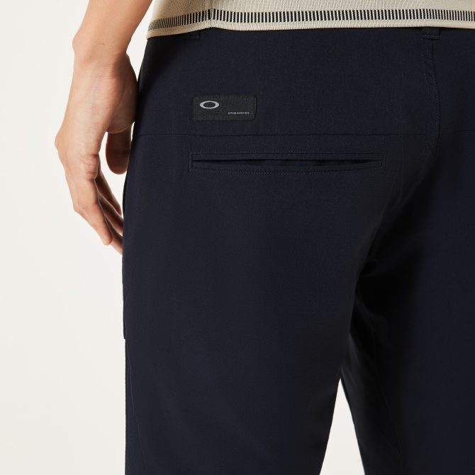 Skull Aerate Flap Shorts - Image 6