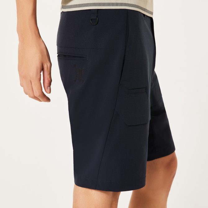 Skull Aerate Flap Shorts - Image 7