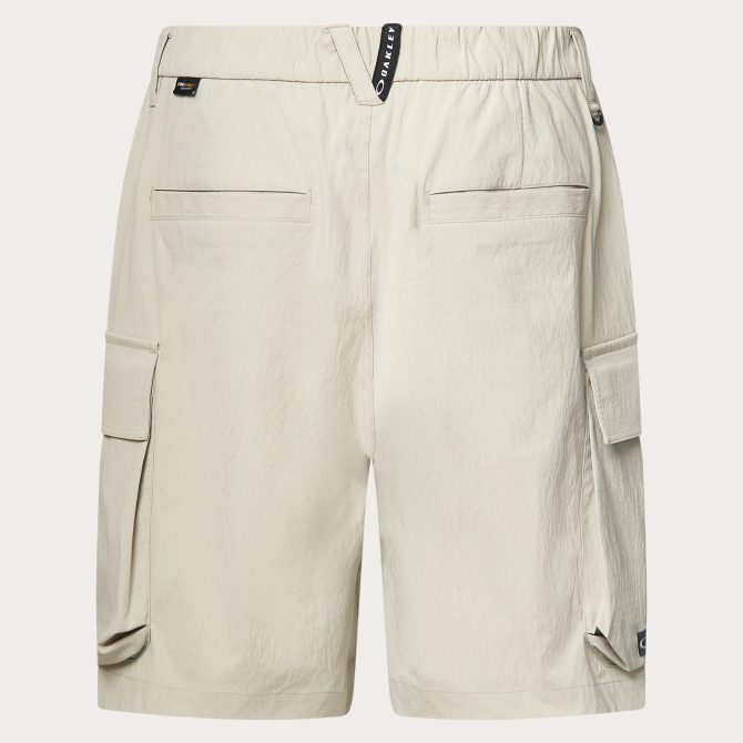 Oakley Wide Cargo Shorts - Image 4