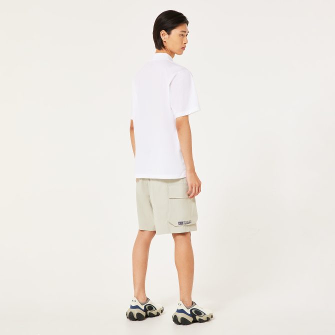 Oakley Wide Cargo Shorts - Image 2