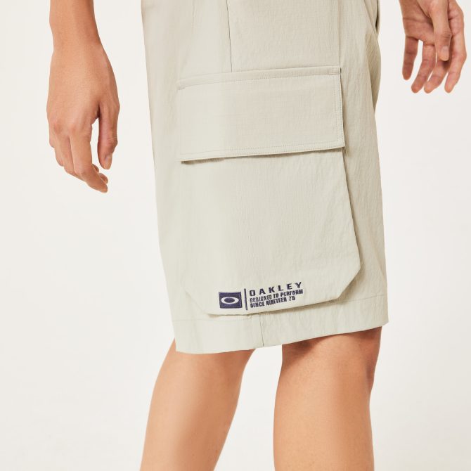 Oakley Wide Cargo Shorts - Image 6