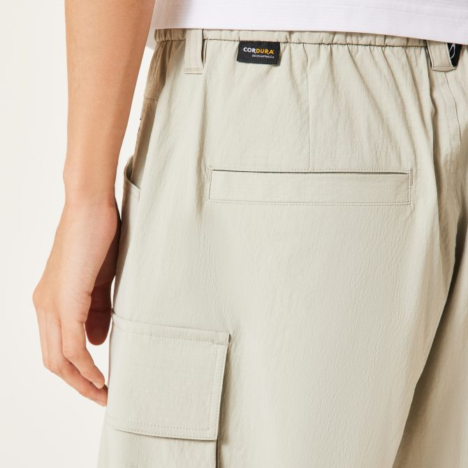 Oakley Wide Cargo Shorts - Image 7