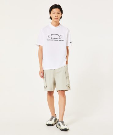 Oakley Wide Cargo Shorts