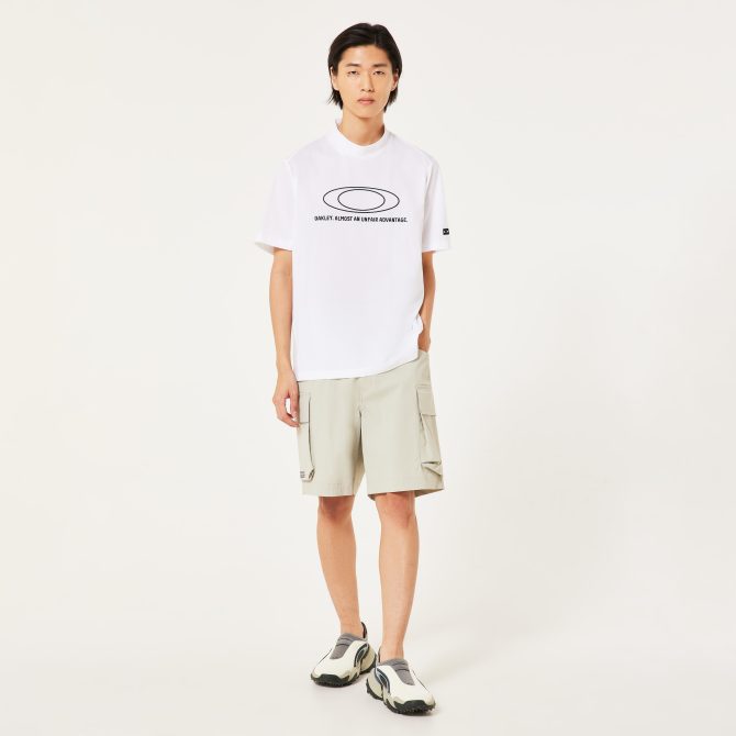 Oakley Wide Cargo Shorts