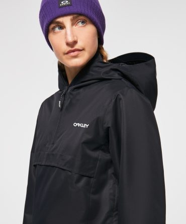 Holly Anorak
