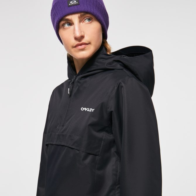 Holly Anorak