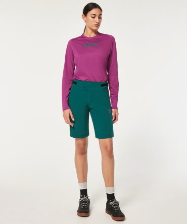 Womens Drop In Mtb Short