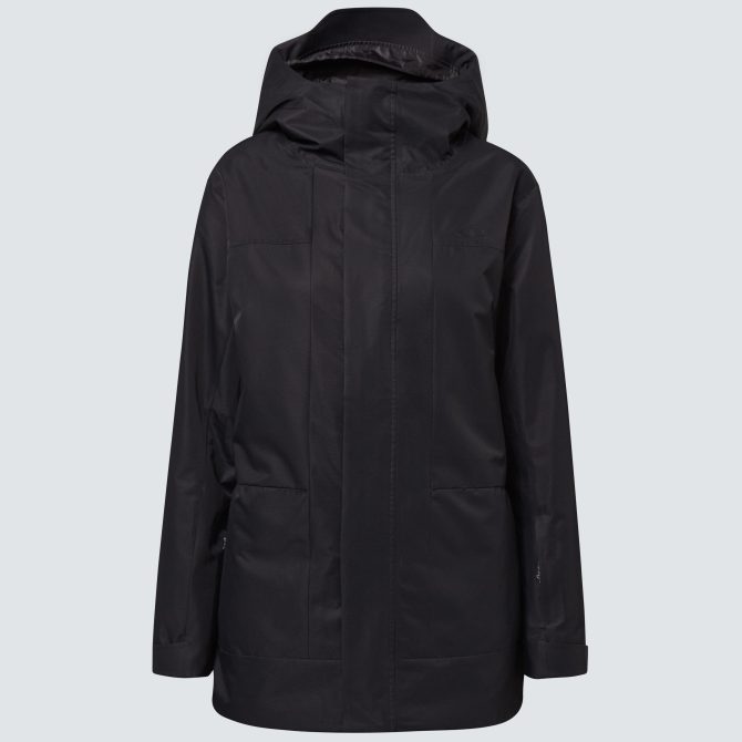 Beaufort Rc Insulated Jacket - Image 3