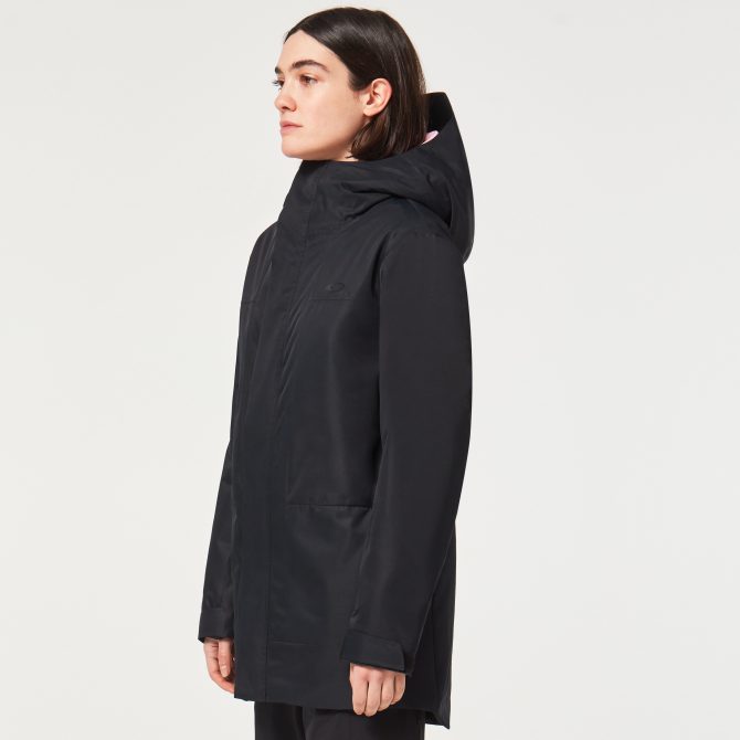 Beaufort Rc Insulated Jacket - Image 2