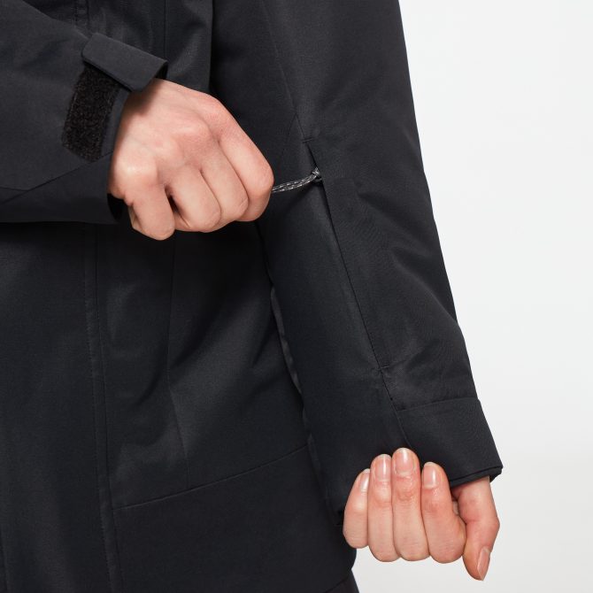 Beaufort Rc Insulated Jacket - Image 7
