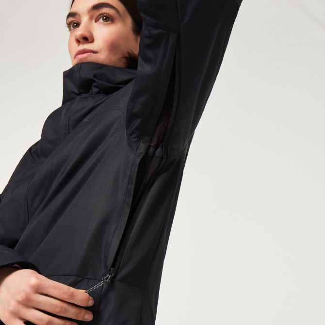 Beaufort Rc Insulated Jacket - Image 8
