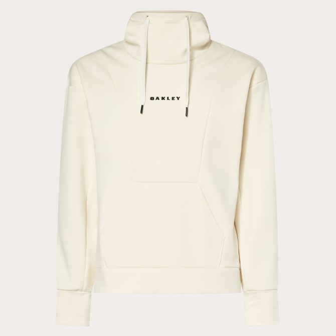 Rosy Rc Fleece Hoodie - Image 3