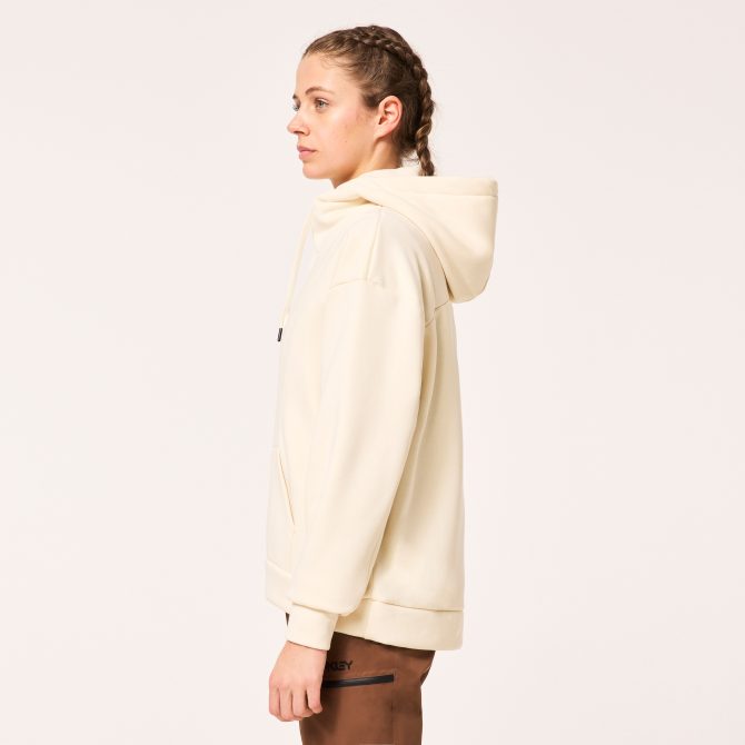 Rosy Rc Fleece Hoodie - Image 2
