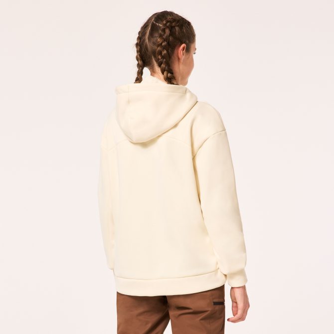 Rosy Rc Fleece Hoodie - Image 5