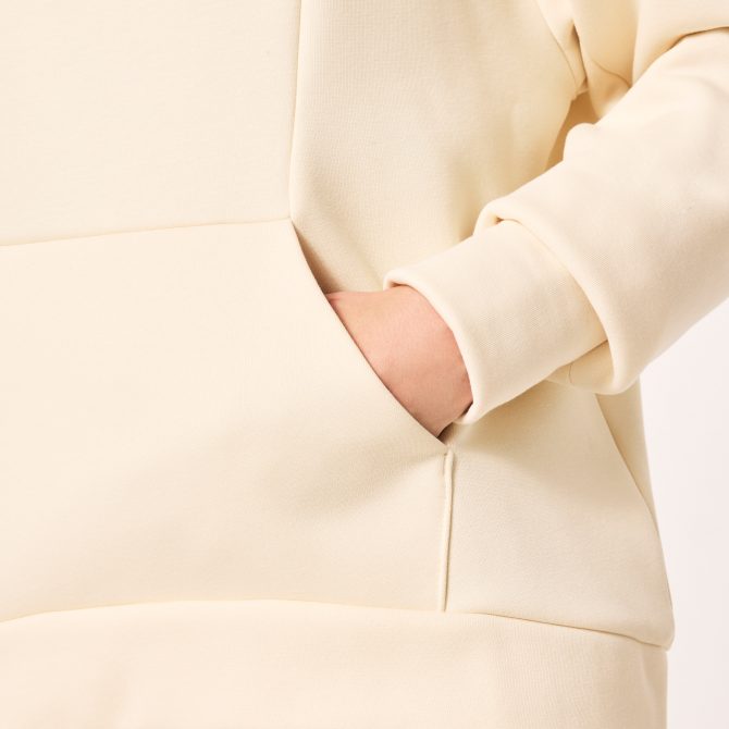 Rosy Rc Fleece Hoodie - Image 6