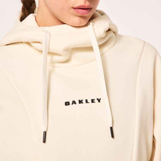 Rosy Rc Fleece Hoodie - Image 7