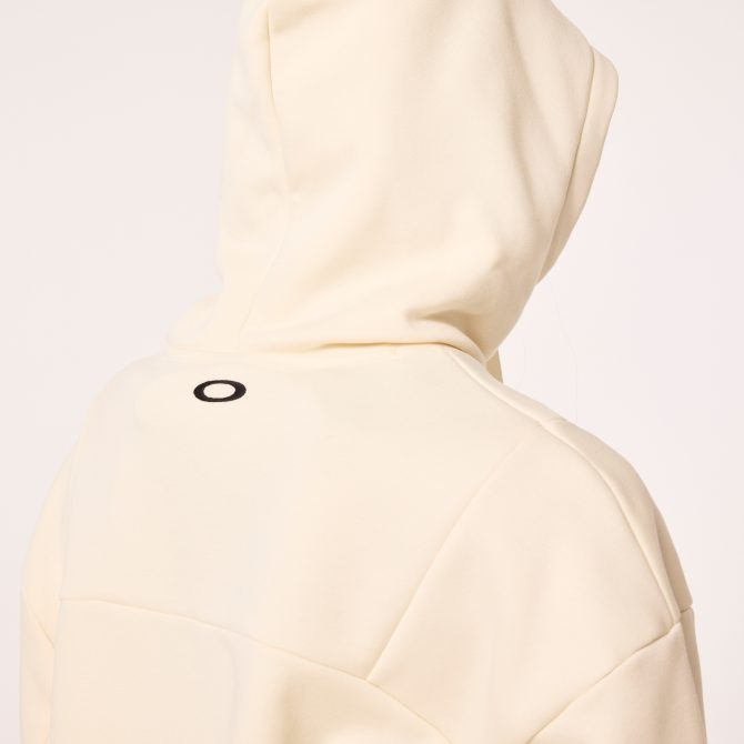 Rosy Rc Fleece Hoodie - Image 8
