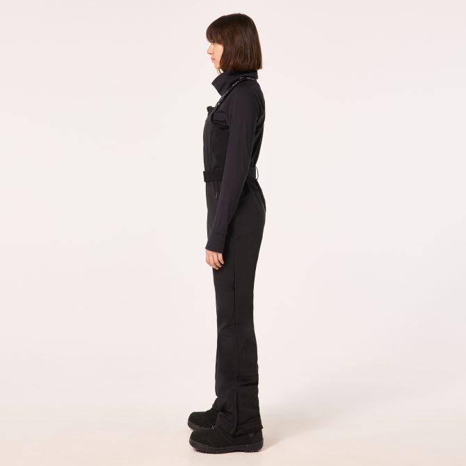 Tnp Harper Softshell Bib - Image 2