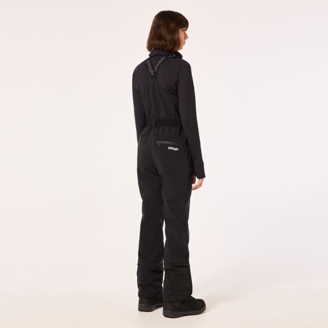 Tnp Harper Softshell Bib - Image 4