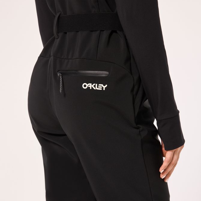 Tnp Harper Softshell Bib - Image 5