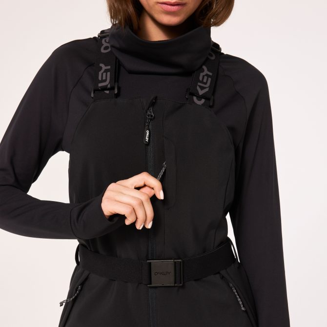 Tnp Harper Softshell Bib - Image 6