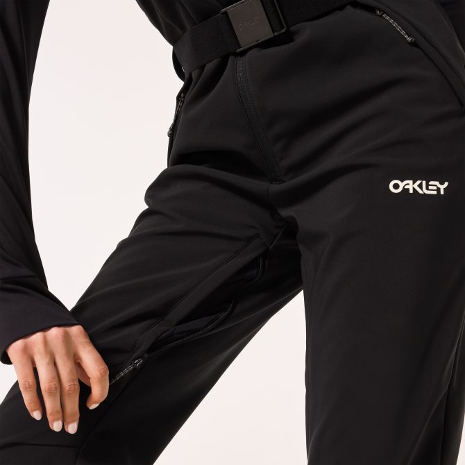 Tnp Harper Softshell Bib - Image 8