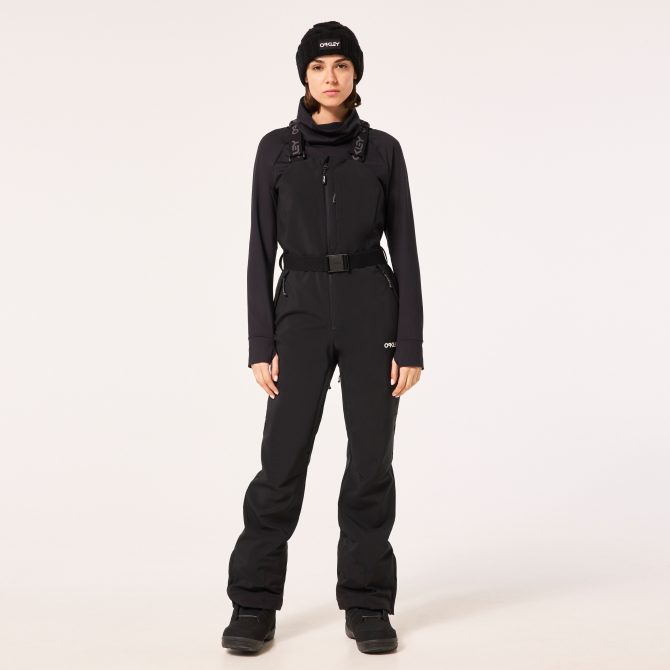 Tnp Harper Softshell Bib