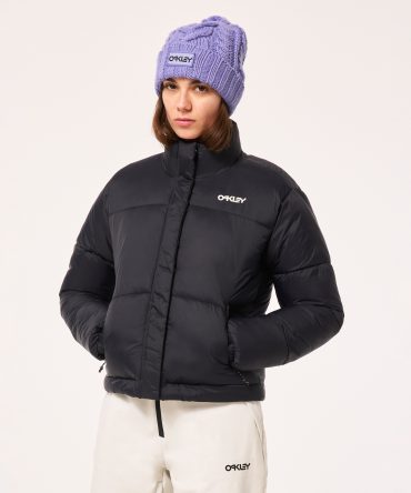 Wmns Tnp Puffy Jacket